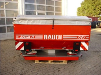 Rauch Axera H - Тороразпръсквачка