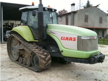 CLAAS CH55
 - Трактор