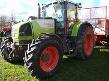 Claas Ares 836 - Трактор