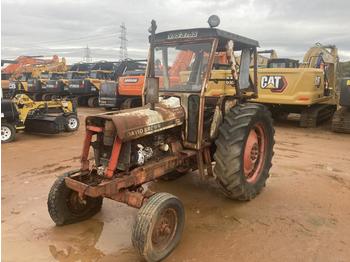  David Brown 2WD Tractor - Трактор