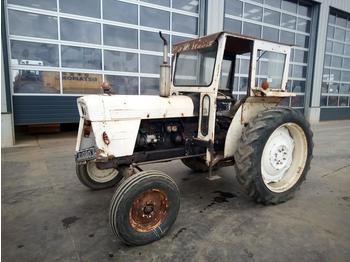 David Brown 990 - Трактор
