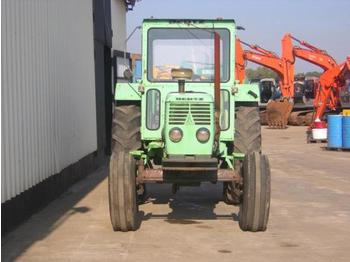 Deutz 130.06 - Трактор