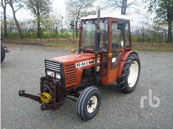 Fiat F45-66 2Wd Agricultural Tractor - Трактор