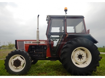 Fiat / Fiatagri 70/66 DT - Трактор