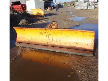 Трактор HTF Line 300