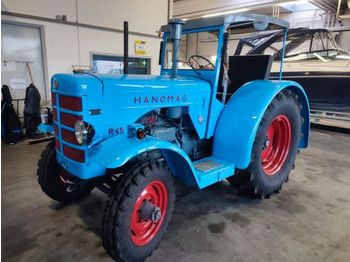 Hanomag  Hanomag R45 Traktor  - Трактор