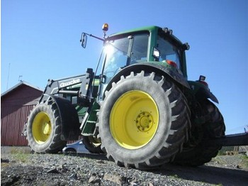 John Deere 6620 Premium - Трактор