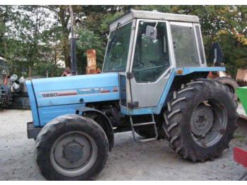 Landini 6550 ( nie mf 274)  - Трактор