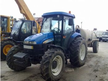 New Holland TD 90 D - Трактор