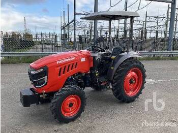 PLUS POWER TT604 (Unused) - Трактор