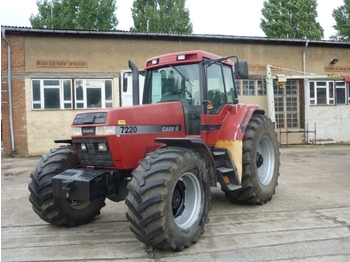 Tractor CASE 7220  - Трактор