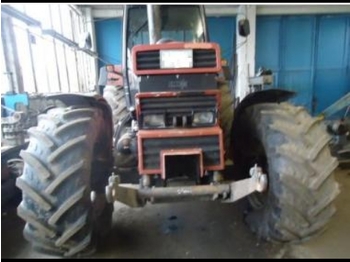 Tractor Case-IH 1455 XL  - Трактор