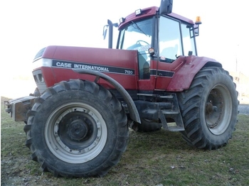 Tractor Case IH 7120  - Трактор