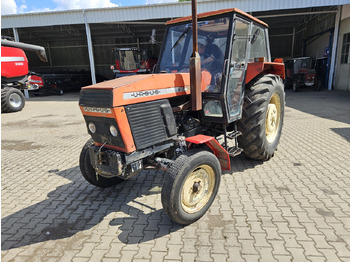 Ursus 912 - Трактор