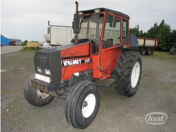 VALMET 305 Traktor (Rep.objekt) -88  - Трактор