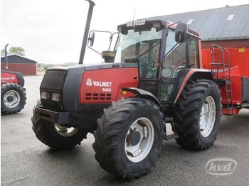 Valmet 6400 Hit-trol Traktor -91  - Трактор