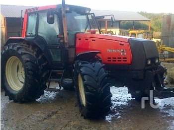 Valmet 8550 4Wd - Трактор