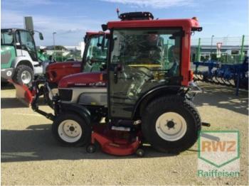 Yanmar EF235H, Sonderpreis Überjährig - Трактор
