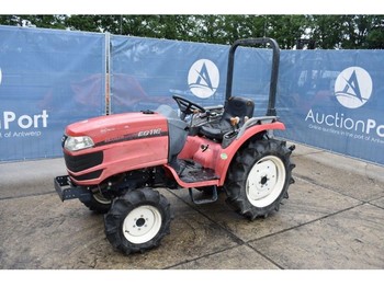 Yanmar EG 116 - Трактор
