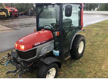 Yanmar HakoTrack 3500DA  - Трактор