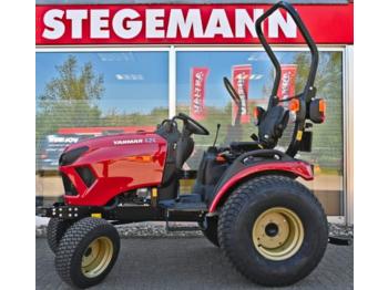Yanmar SA424V-R - Трактор