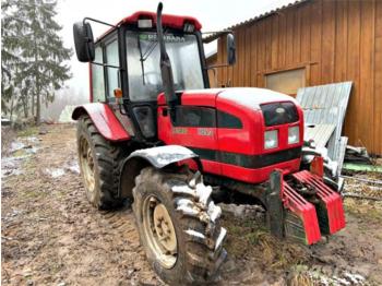  mtz 1025.3 - Трактор