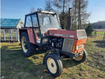 ursus C-385 - Трактор