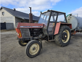 ursus C-385 - Трактор