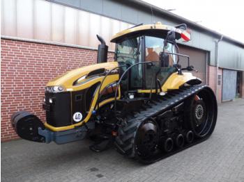 Верижен трактор Challenger MT 765 D