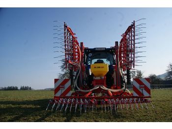 Нови Машина за сеене Wiesenstriegel THOR BC 60-Neumaschine: снимка 2