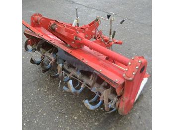 Култиватор Yanmar RSZ130 72’’ Cultivator to suit Compact Tractor: снимка 1