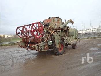 Зърнокомбайн CLAAS MATADOR
