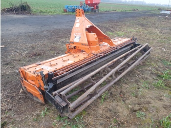 Машина за обработка на почвата mascio DS: снимка 1