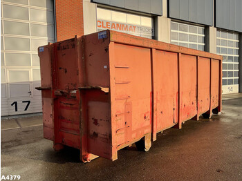 Мултилифт контейнер Container 40m³: снимка 1