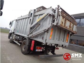 Каросерия за боклукчийски камион Diversen Occ kadaver opbouw: снимка 1