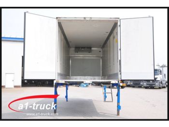 Schmitz Cargobull 4 x 7,45 TK Kühlbrücke, Doppelstock,  - Каросерия - фургон