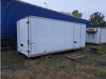 Каросерия - фургон TOYOTA Dyna Doboz