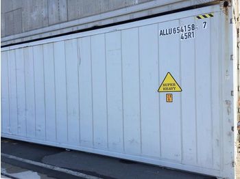 SCHMITZ CARGOBULL  - Каросерия - рефрижератор
