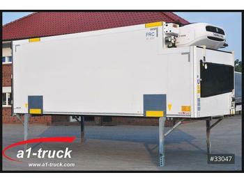 Schmitz Cargobull 2x WKO 7.45 FP 45 Kühlkoffer, TK T-1000R, neuwer  - Каросерия - рефрижератор
