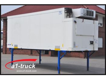 Schmitz Cargobull 4 x 7,45 TK Kühlbrücke  - Каросерия - рефрижератор
