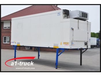 Schmitz Cargobull 4 x 7,45 TK Kühlbrücke,1549 Dieselstunden  - Каросерия - рефрижератор