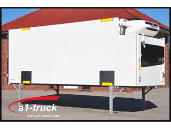 Schmitz Cargobull 4 x  WKO Kühlkoffer, Thermoking T-800R, neuwerti  - Каросерия - рефрижератор