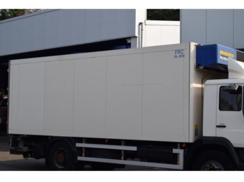 Schmitz Cargobull Frigoblock cooling - Каросерия - рефрижератор