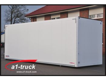 Schmitz Cargobull SKO Kühlkoffer Aufbau NEU isoliert  - Каросерия - рефрижератор