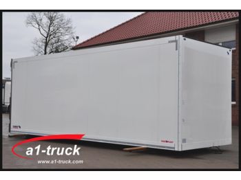 Schmitz Cargobull SKO Kühlkoffer Aufbau NEU isoliert, 5 x vorhande  - Каросерия - рефрижератор