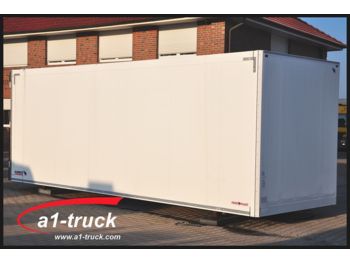 Schmitz Cargobull SKO Kühlkoffer Aufbau NEU isoliert, 5 x vorhande  - Каросерия - рефрижератор