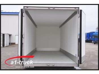 Schmitz Cargobull SKO Kühlkoffer Aufbau NEU isoliert, 5 x vorhande  - Каросерия - рефрижератор