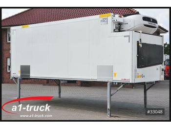 Schmitz Cargobull WKO 7.45 FP 45 Kühlkoffer, BDF, TK T-1000R, neuw  - Каросерия - рефрижератор