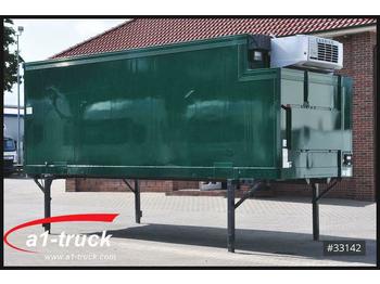 Schmitz Cargobull WKO 7.45 Kühlkoffer,  - Каросерия - рефрижератор