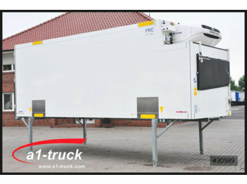 Schmitz Cargobull WKO Kühlkoffer, TK T-800R, BDF 7,82 WB 30 BStd !  - Каросерия - рефрижератор